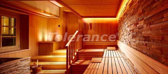 Apartment 1+1 in Istanbul, Turkey No. 8510 2