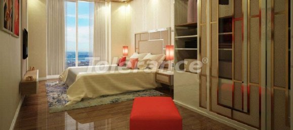 Apartment 1+1 in Istanbul, Turkey No. 8510 17