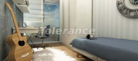 Apartment 1+1 in Istanbul, Turkey No. 8510 16