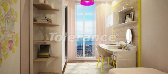 Apartment 1+1 in Istanbul, Turkey No. 8510 15