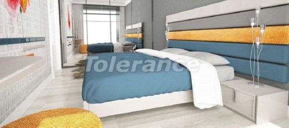 Apartment 1+1 in Istanbul, Turkey No. 8510 14