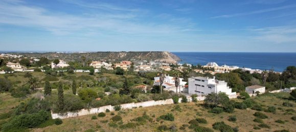  قطعة أرض في Luz, Portugal 998متر مربع رقم 88259 3