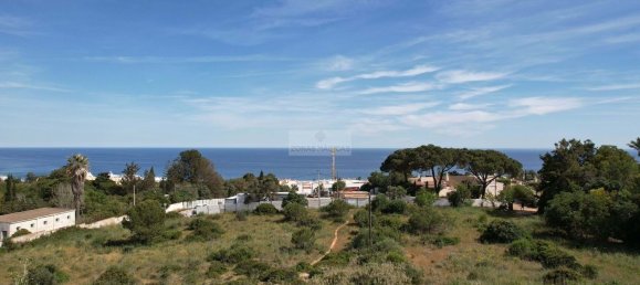  قطعة أرض في Luz, Portugal 998متر مربع رقم 88259 10