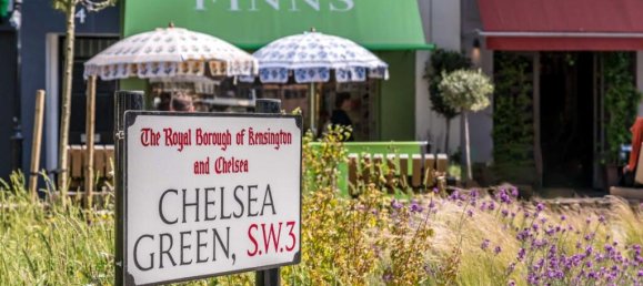 1 bedroom Apartment in Chelsea, United Kingdom No. 5680 7