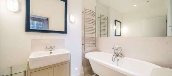 1 bedroom Apartment in Chelsea, United Kingdom No. 5680 6