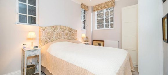 1 bedroom Apartment in Chelsea, United Kingdom No. 5680 11