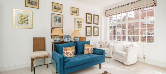 1 bedroom Apartment in Chelsea, United Kingdom No. 5680 8