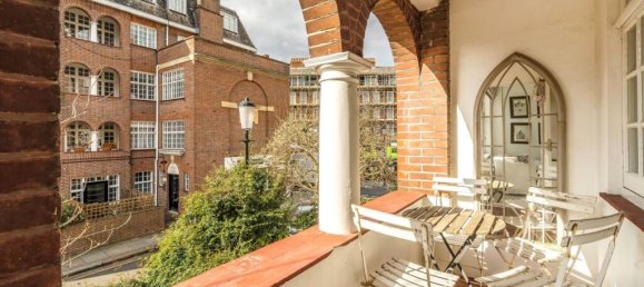 1 bedroom Apartment in Chelsea, United Kingdom No. 5680 3