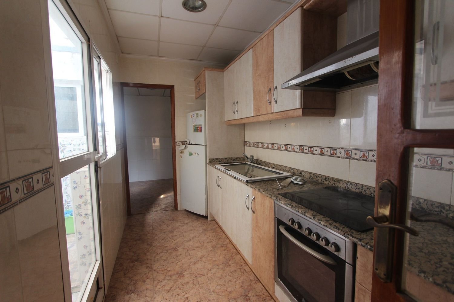 Apartamento T3 em Guardamar del Segura, Spain N.º 103846
