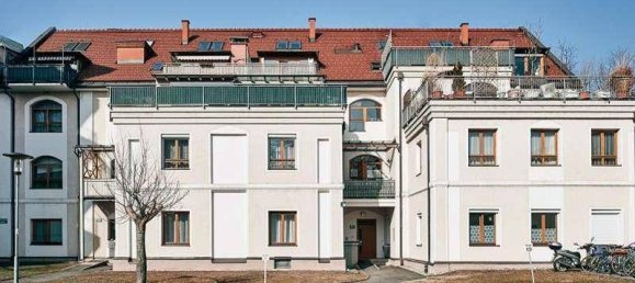 2 rooms Duplex in Geidorf, Austria No. 171280 12