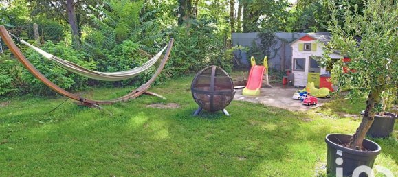 4-salle Maison à Cerny, France No. 351810 2