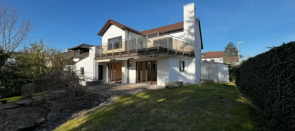 5-salle Maison à Karlsruhe, Germany No. 35482 12