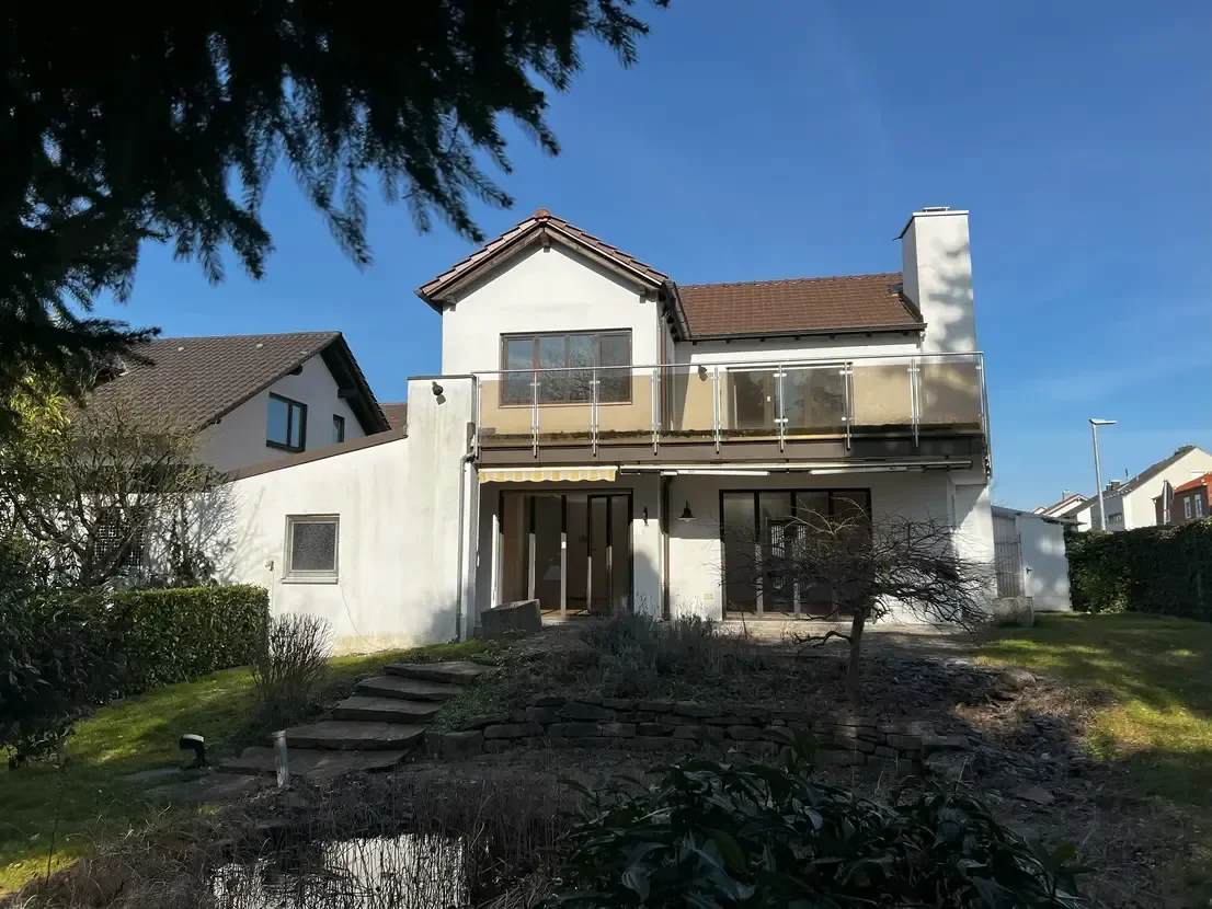 5-salle Maison à Karlsruhe, Germany No. 35482