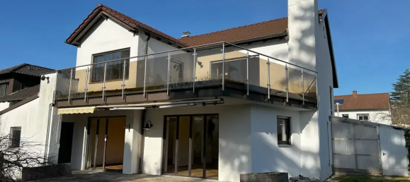 5-salle Maison à Karlsruhe, Germany No. 35482 5