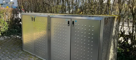 5-salle Maison à Karlsruhe, Germany No. 35482 2