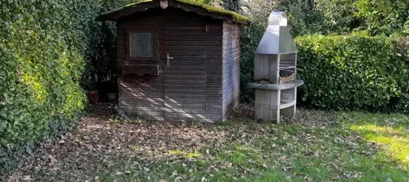 5-salle Maison à Karlsruhe, Germany No. 35482 10