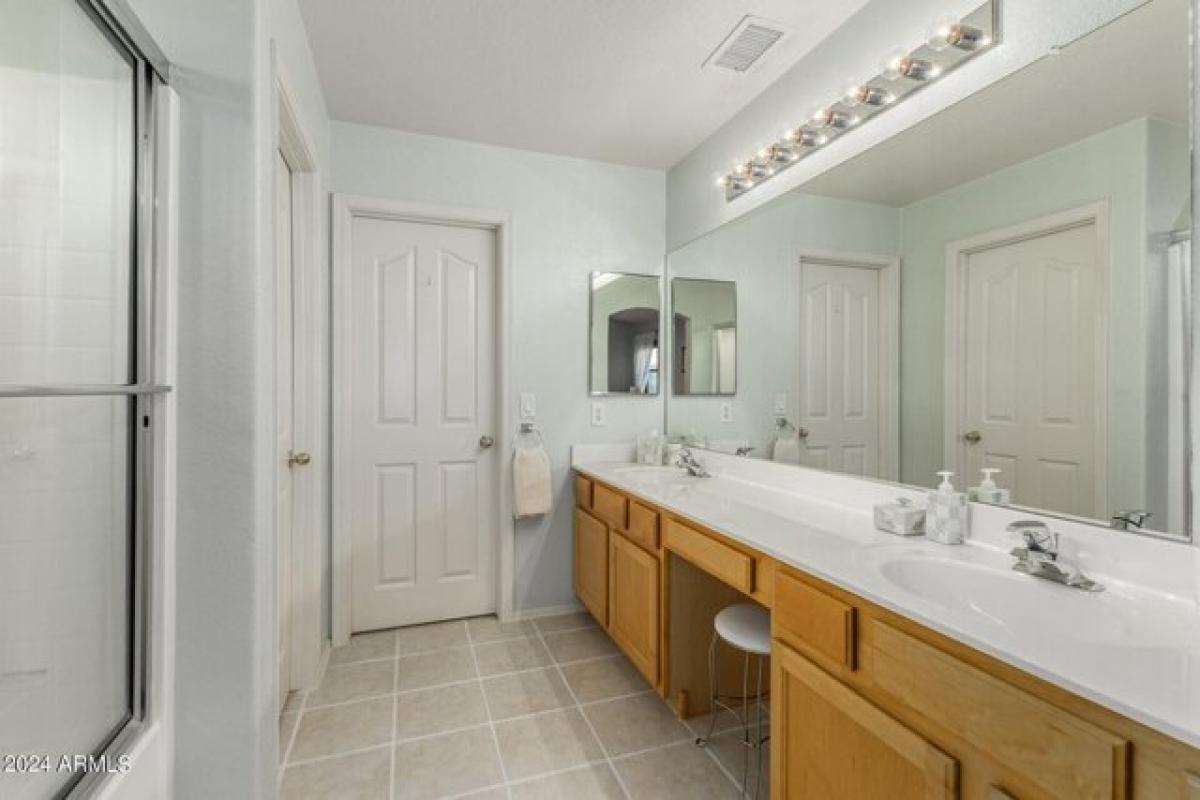 3 bedrooms House in Gilbert, USA No. 398404