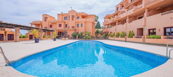 3 Schlafzimmer Penthouse in Estepona, Spain, Nr. 134655 18