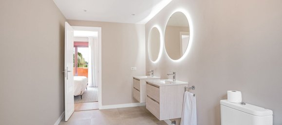 3 Schlafzimmer Penthouse in Estepona, Spain, Nr. 134655 17