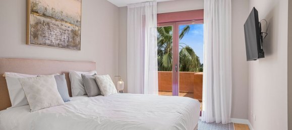 3 Schlafzimmer Penthouse in Estepona, Spain, Nr. 134655 14