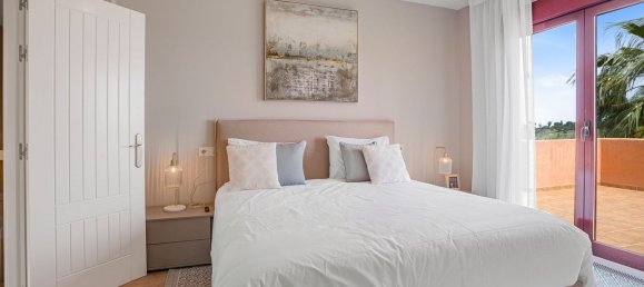 3 Schlafzimmer Penthouse in Estepona, Spain, Nr. 134655 16