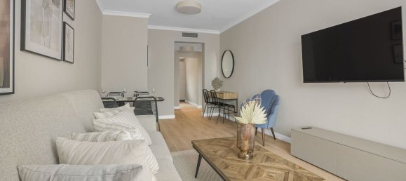 3 Schlafzimmer Penthouse in Estepona, Spain, Nr. 134655 5