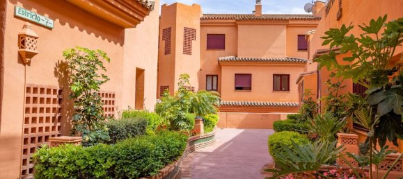 3 Schlafzimmer Penthouse in Estepona, Spain, Nr. 134655 22