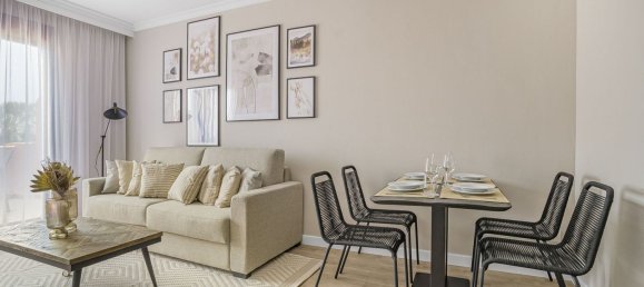 3 Schlafzimmer Penthouse in Estepona, Spain, Nr. 134655 2