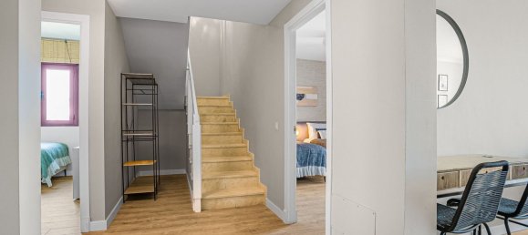 3 Schlafzimmer Penthouse in Estepona, Spain, Nr. 134655 7