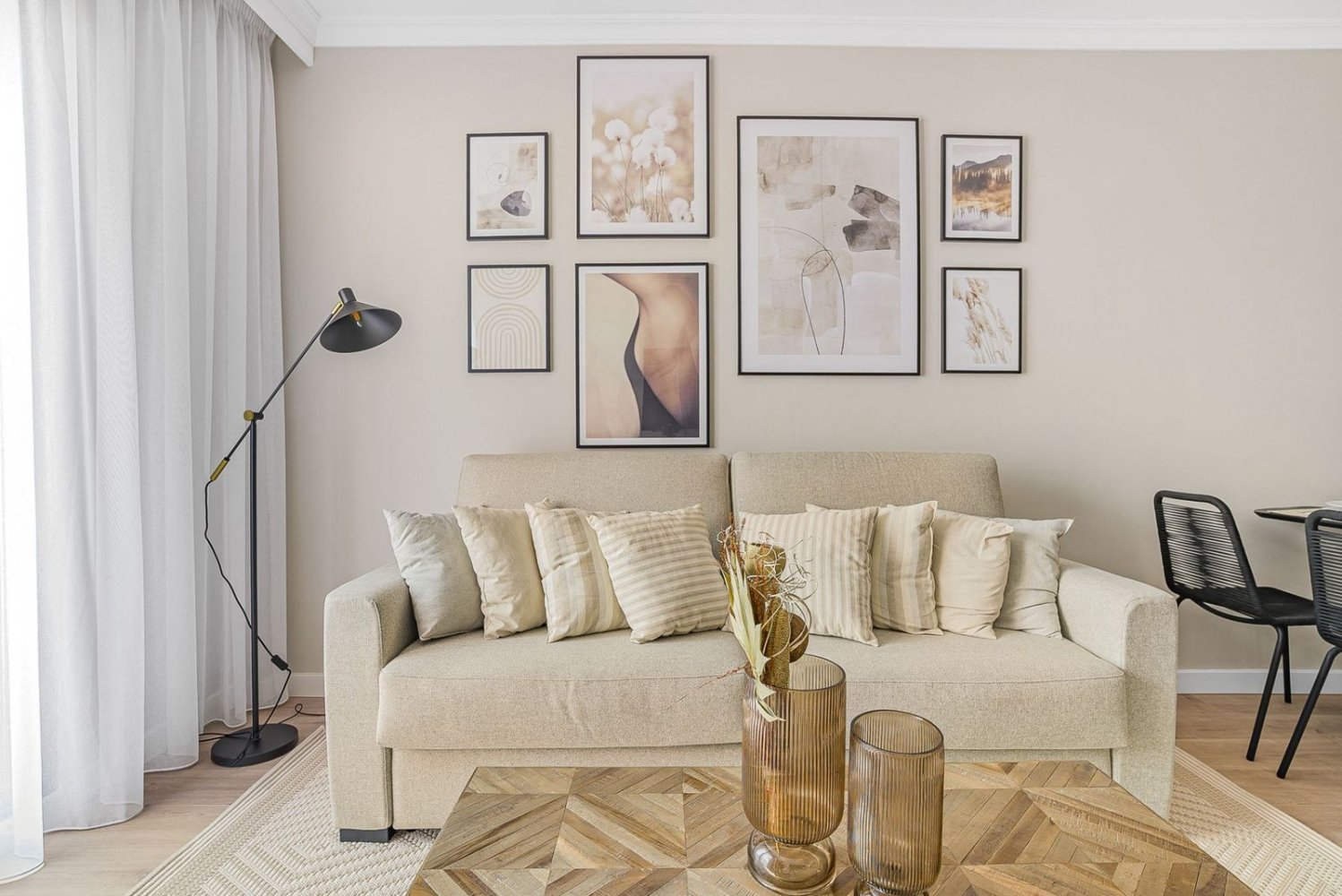 3 Schlafzimmer Penthouse in Estepona, Spain, Nr. 134655