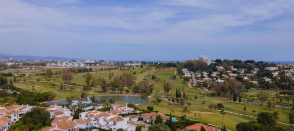 3 Schlafzimmer Penthouse in Estepona, Spain, Nr. 134655 29