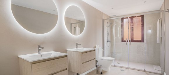 3 Schlafzimmer Penthouse in Estepona, Spain, Nr. 134655 11