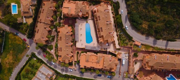 3 Schlafzimmer Penthouse in Estepona, Spain, Nr. 134655 27