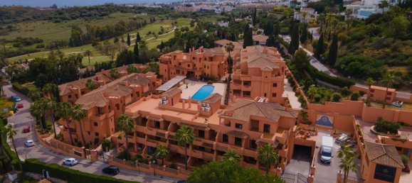 3 Schlafzimmer Penthouse in Estepona, Spain, Nr. 134655 25