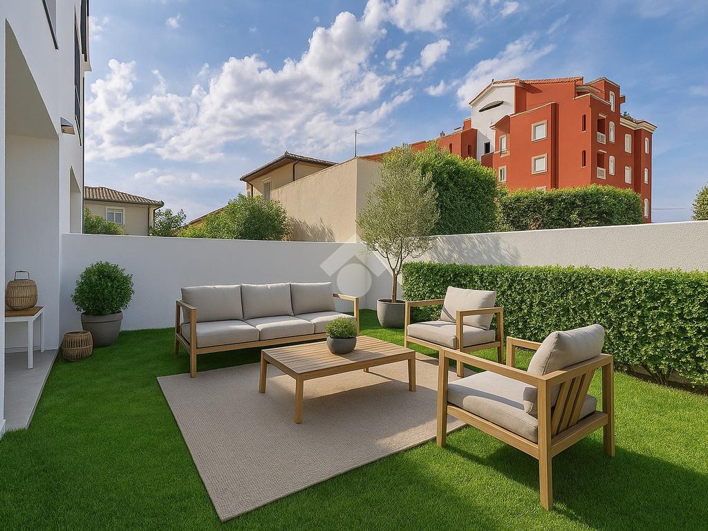 3 bedrooms Villa in Olbia, Italy No. 356683