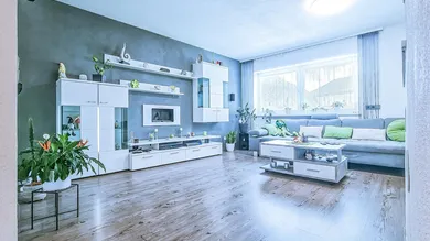 Таунхаус с 3 спальнями в Тарренц, Австрия № 234357