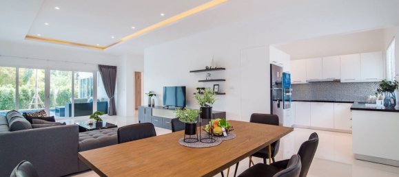 3 Schlafzimmer Cafe / Restaurant in Hua Hin, Thailand, Nr. 6994 5