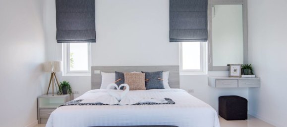 3 Schlafzimmer Cafe / Restaurant in Hua Hin, Thailand, Nr. 6994 10