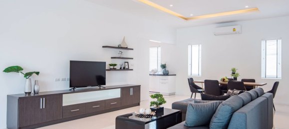 3 Schlafzimmer Cafe / Restaurant in Hua Hin, Thailand, Nr. 6994 2