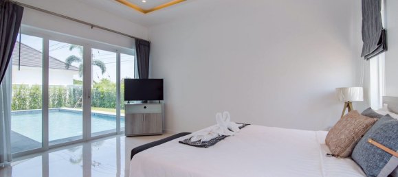 3 Schlafzimmer Cafe / Restaurant in Hua Hin, Thailand, Nr. 6994 11