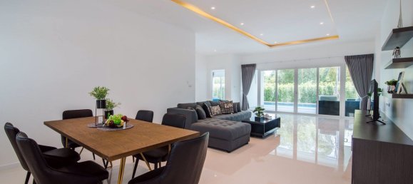 3 Schlafzimmer Cafe / Restaurant in Hua Hin, Thailand, Nr. 6994 4