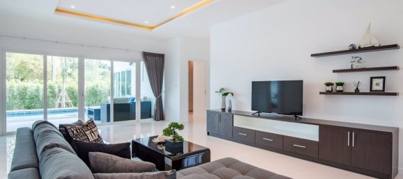 3 Schlafzimmer Cafe / Restaurant in Hua Hin, Thailand, Nr. 6994 3