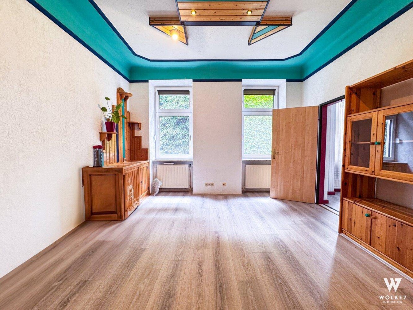 Apartamento de 4 divisões em Vienna, Austria N.º 256471