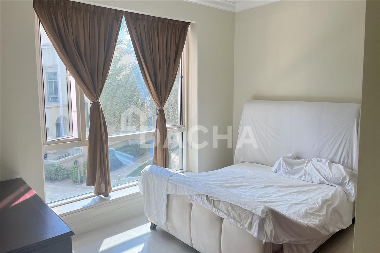 2 Schlafzimmer Wohnung in Dubai Marina, UAE, Nr. 27283