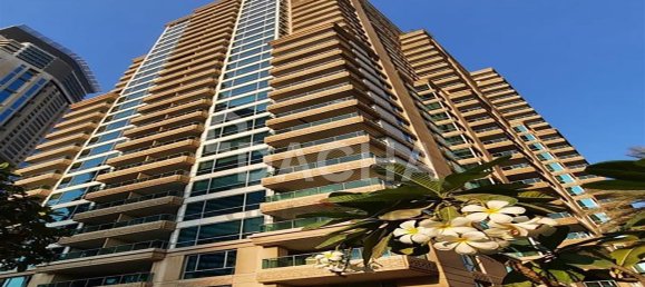 2 Schlafzimmer Wohnung in Dubai Marina, UAE, Nr. 27283 5