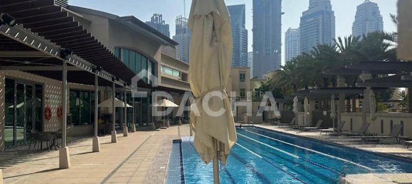 2 Schlafzimmer Wohnung in Dubai Marina, UAE, Nr. 27283 8