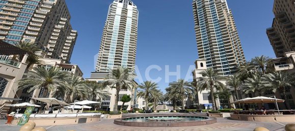 2 Schlafzimmer Wohnung in Dubai Marina, UAE, Nr. 27283 9