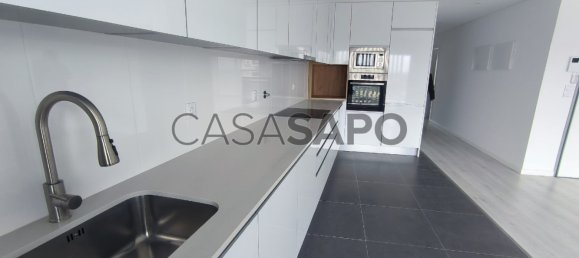 3 Schlafzimmer Doppelhaus in Corroios, Portugal, Nr. 193583 4