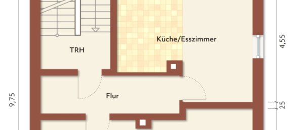 6-salle Maison de ville à Leipzig, Germany No. 130347 13