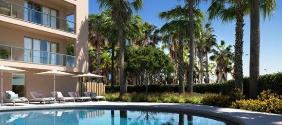 3 bedrooms Apartment in Guia, Portugal No. 106397 18